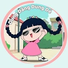 Dung Dăng Dung Dẻ