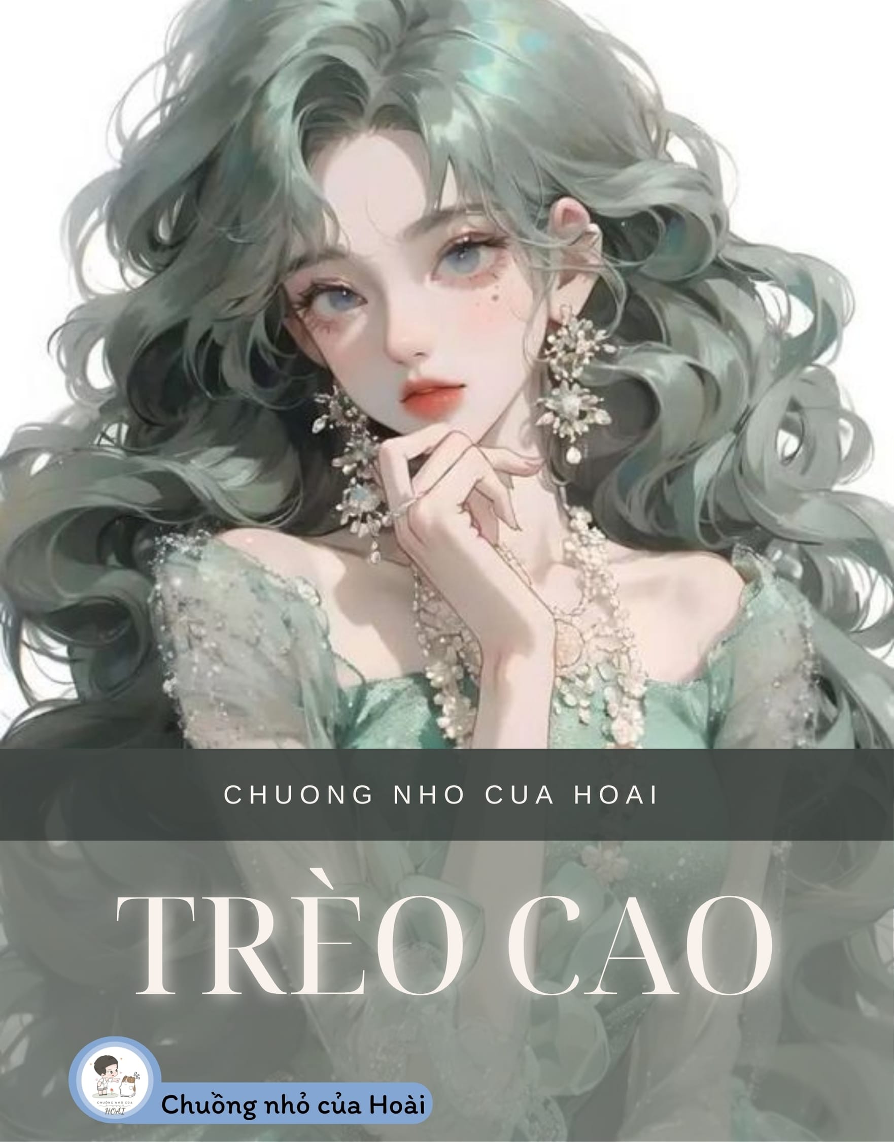 TRÈO CAO