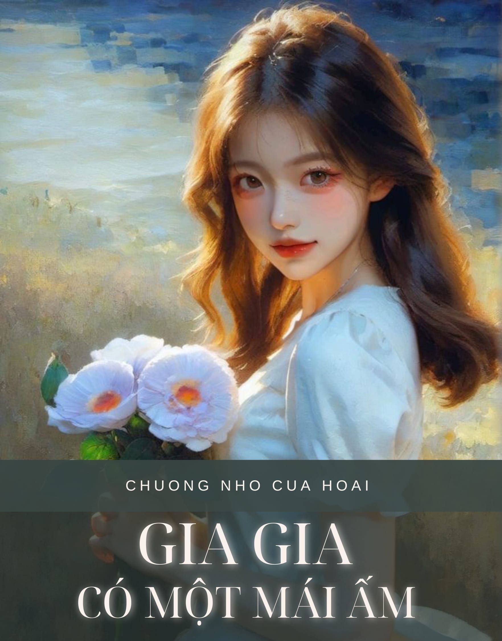 GIA GIA CÓ MỘT MÁI ẤM