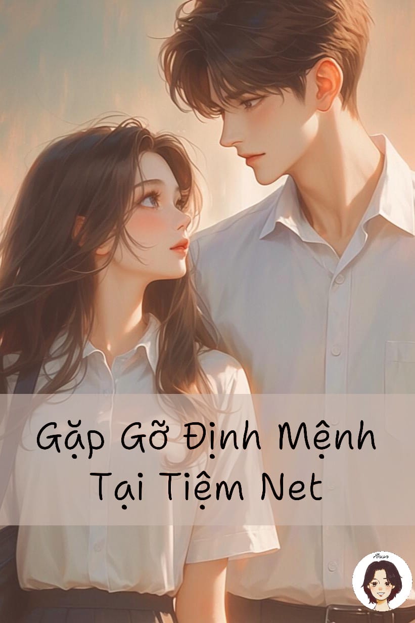 Gặp Gỡ Định Mệnh Tại Tiệm Net