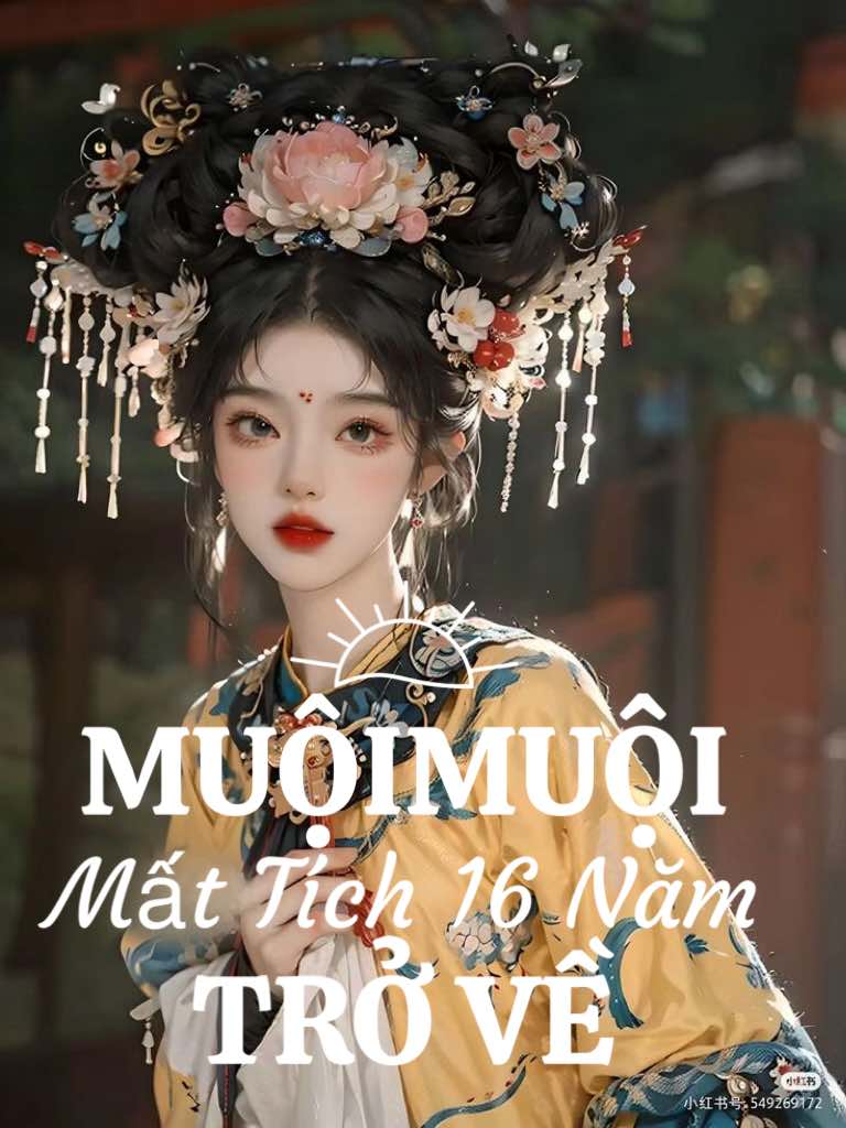 Muội Muội Mất Tích 16 Năm Trở Về