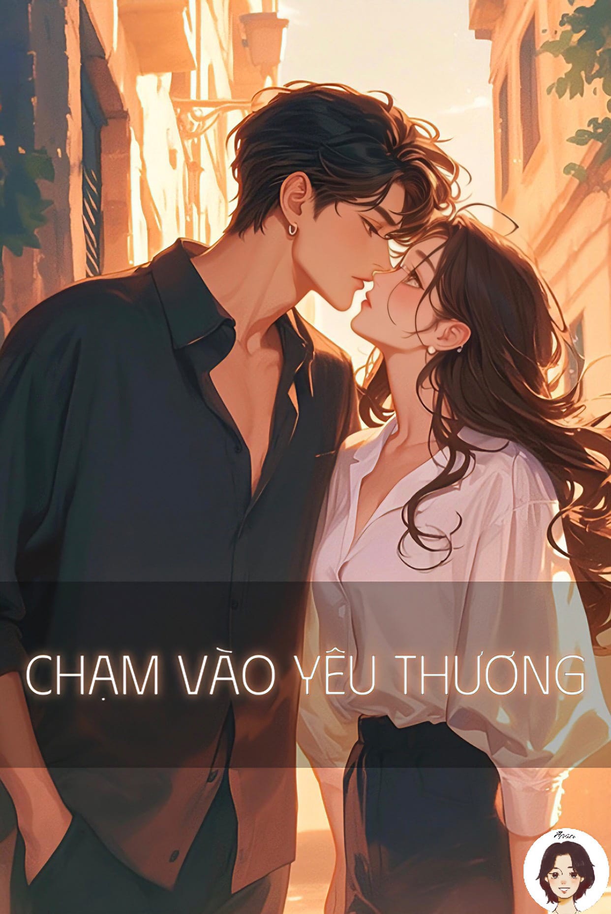 Chạm Vào Yêu Thương