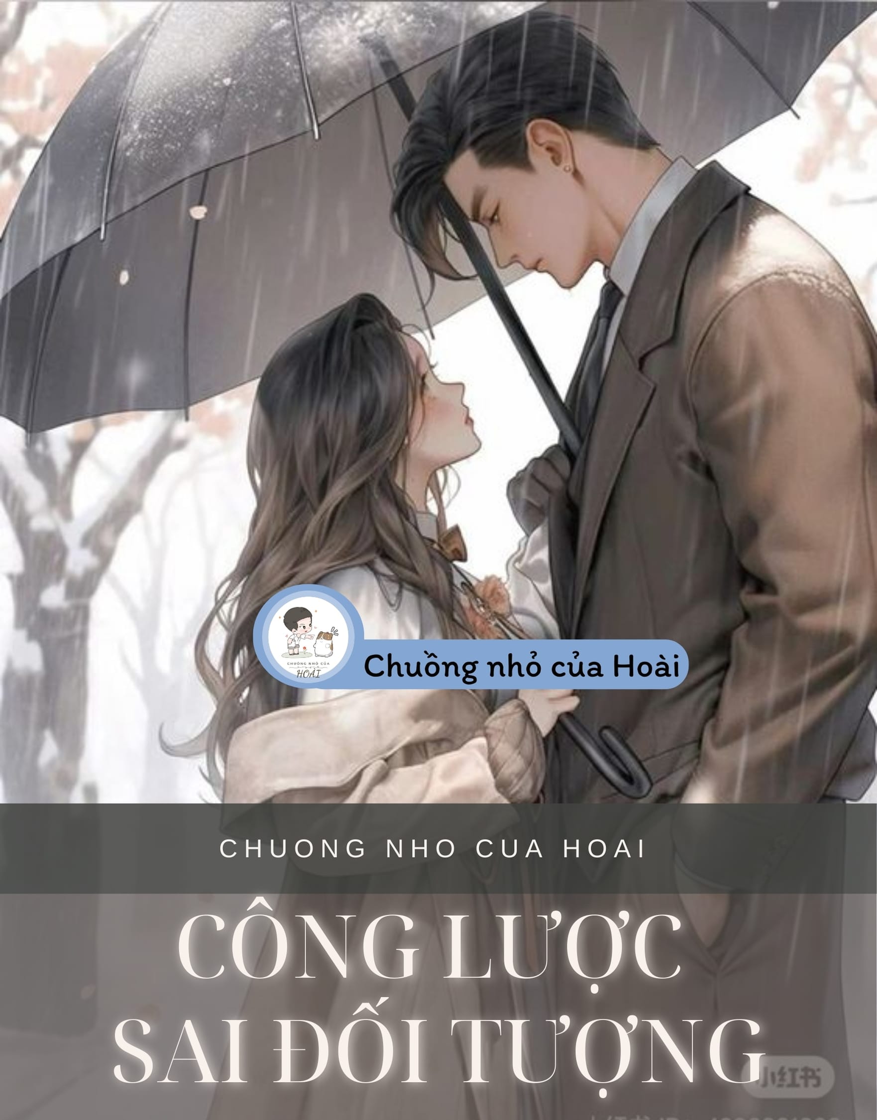 CÔNG LƯỢC SAI ĐỐI TƯỢNG