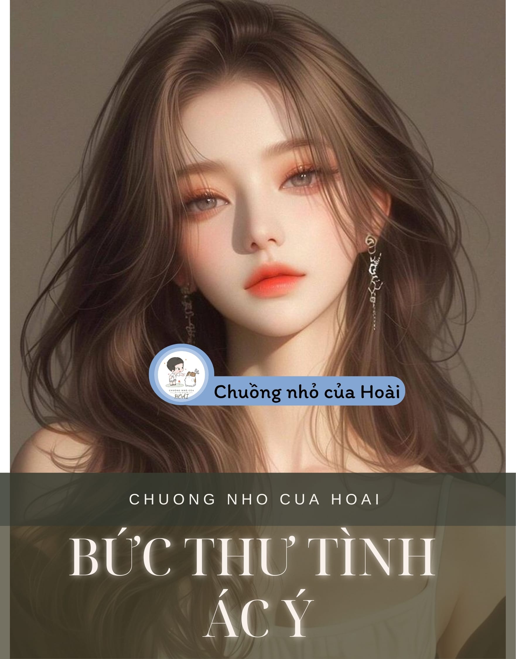 BỨC THƯ TÌNH ÁC Ý