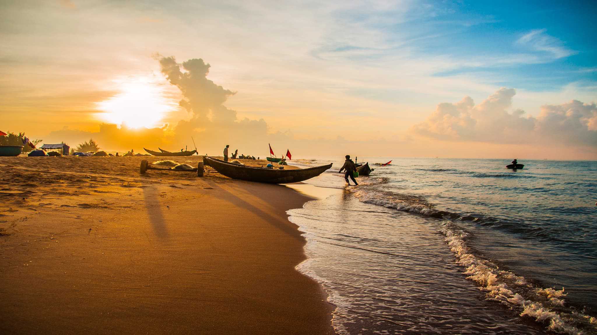 KẺ ĐÀO MỎ