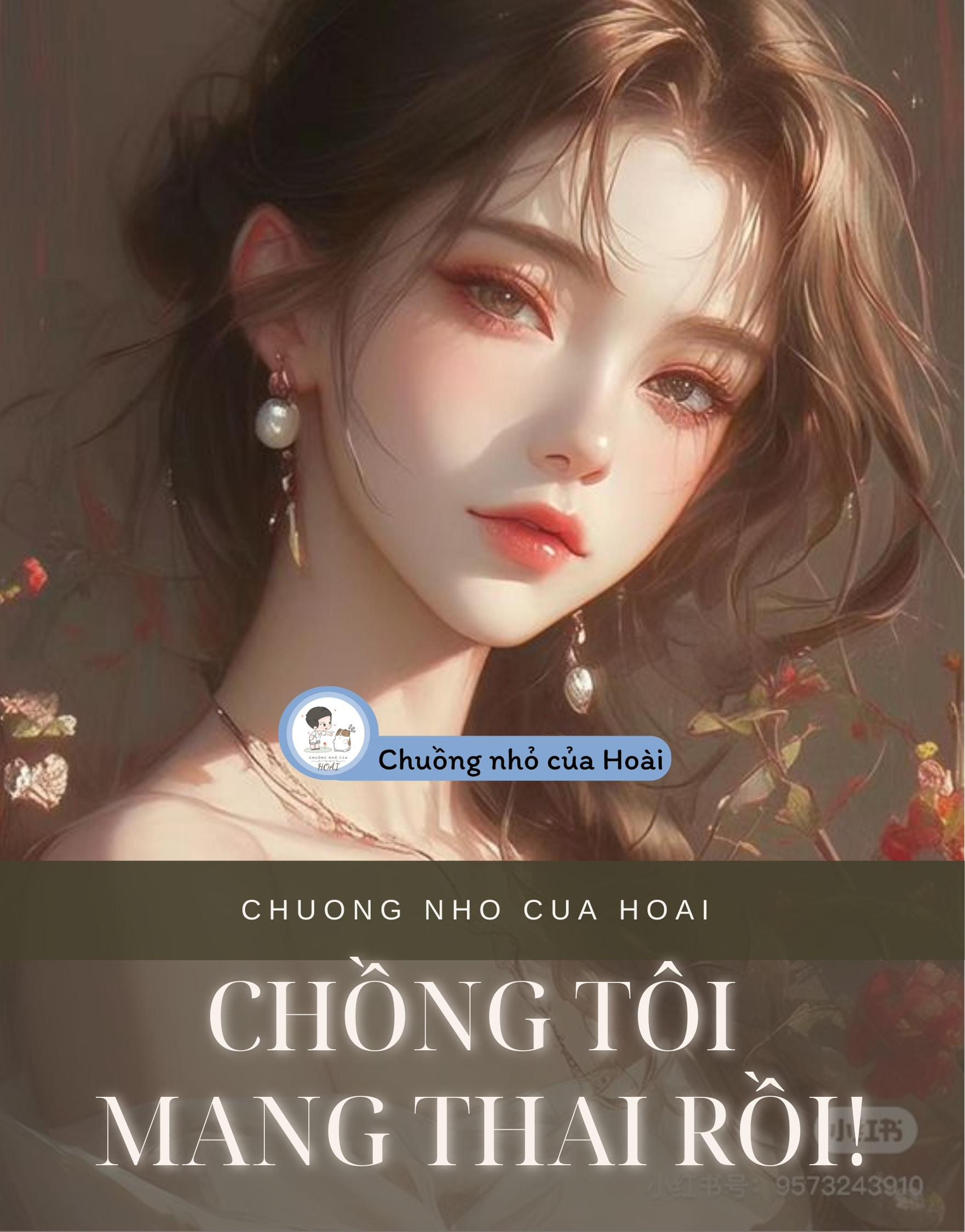 CHỒNG TÔI MANG THAI RỒI!