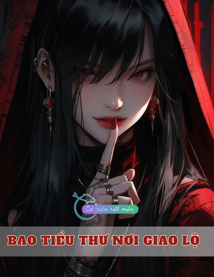 Bao Tiểu Thư Nơi Giao Lộ <Series Kim Giác Kỳ Đàm>