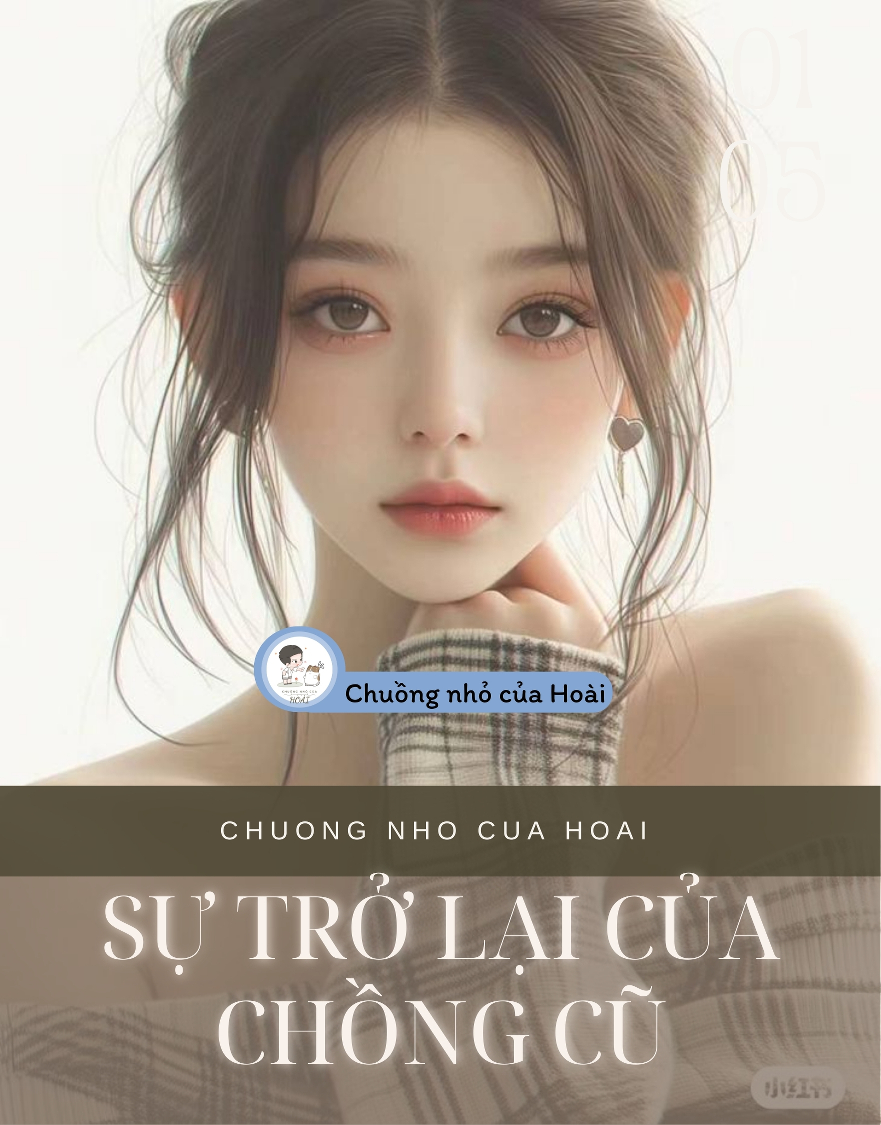 SỰ TRỞ LẠI CỦA CHỒNG CŨ