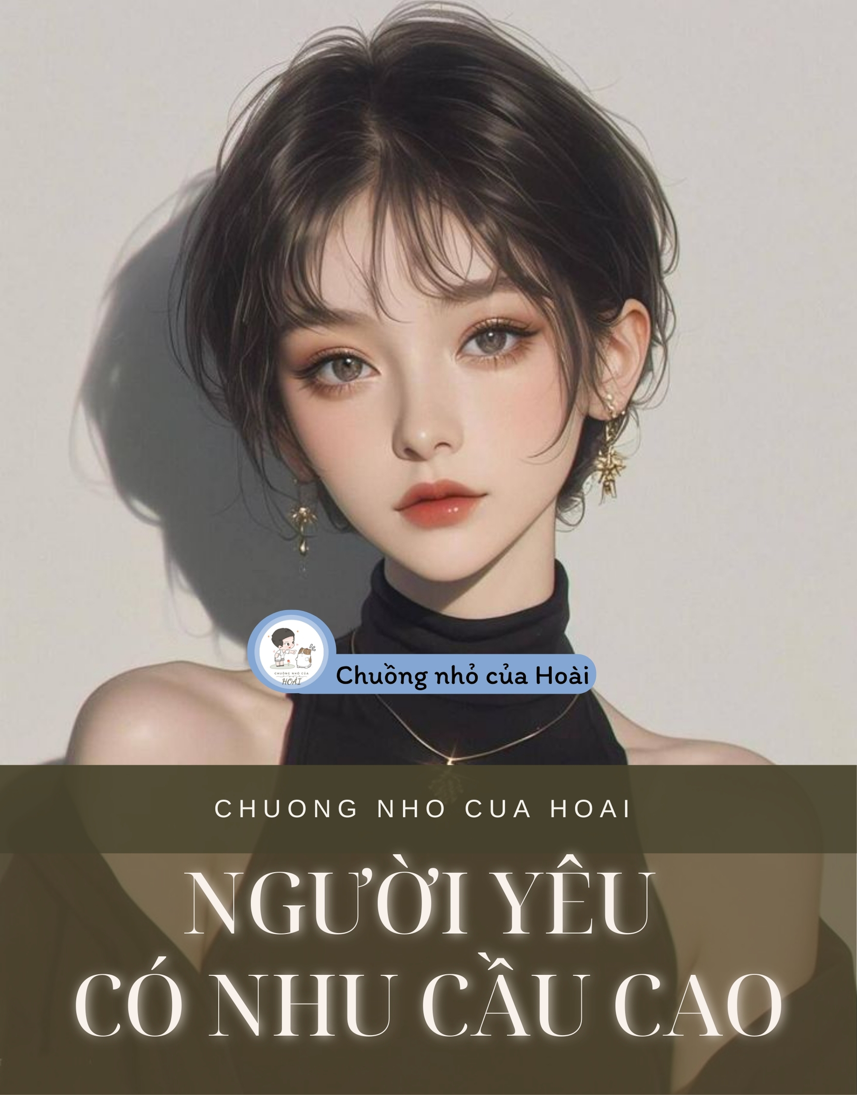 NGƯỜI YÊU CÓ NHU CẦU CAO