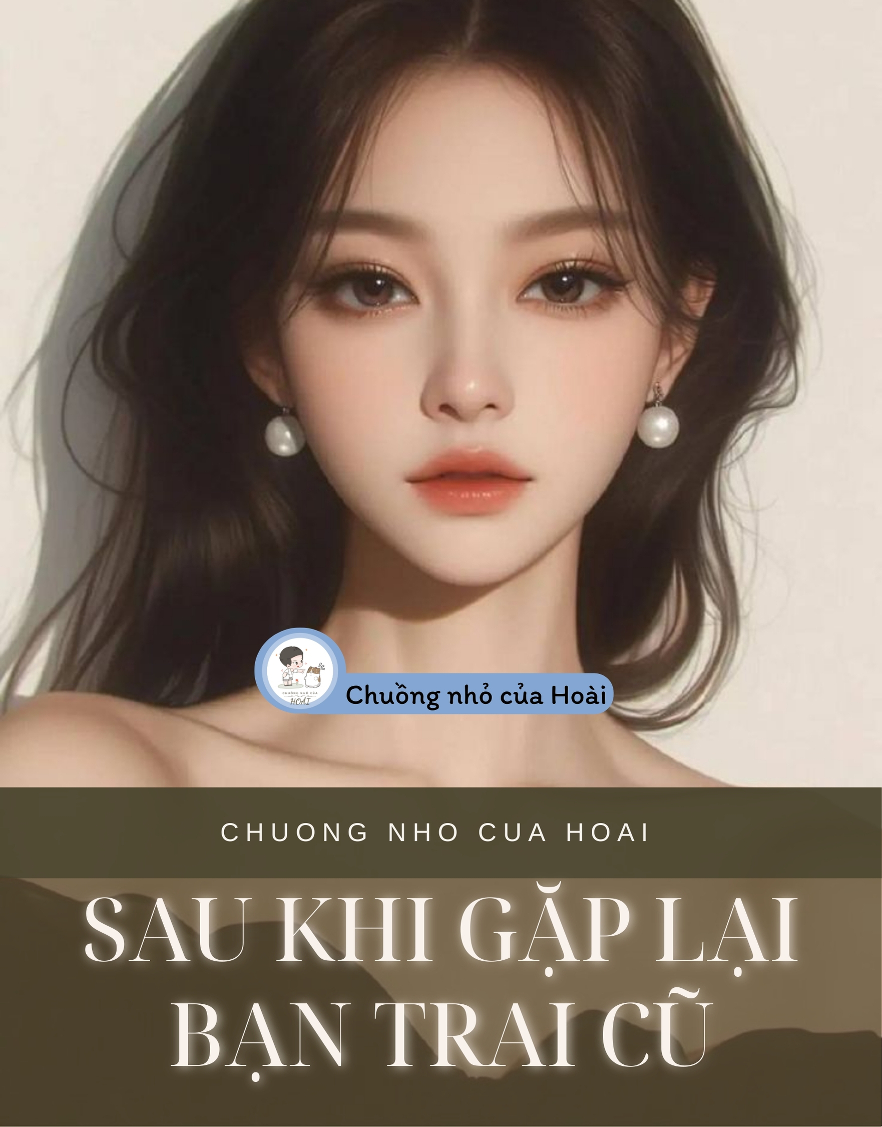 SAU KHI GẶP LẠI BẠN TRAI CŨ