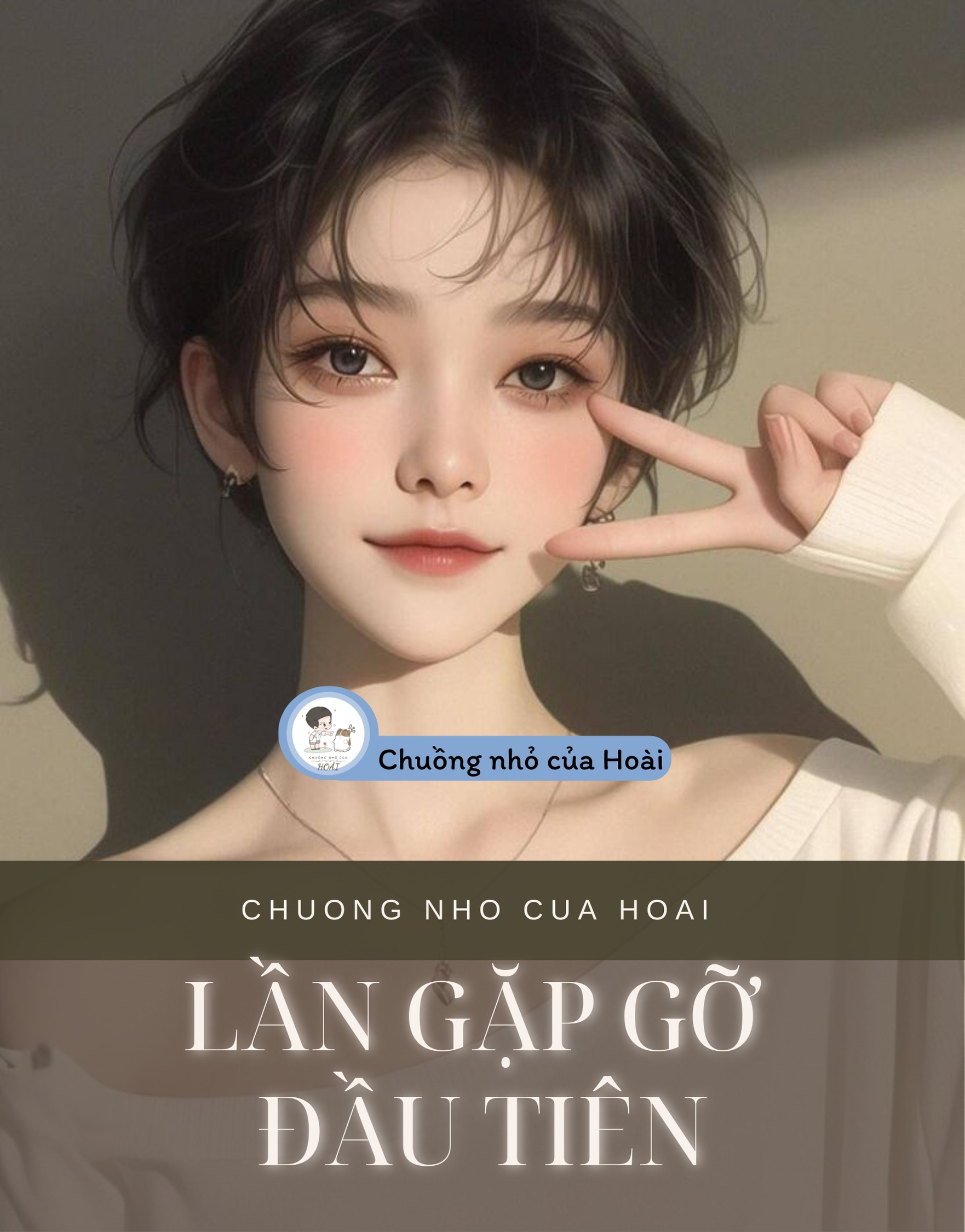 LẦN GẶP GỠ ĐẦU TIÊN