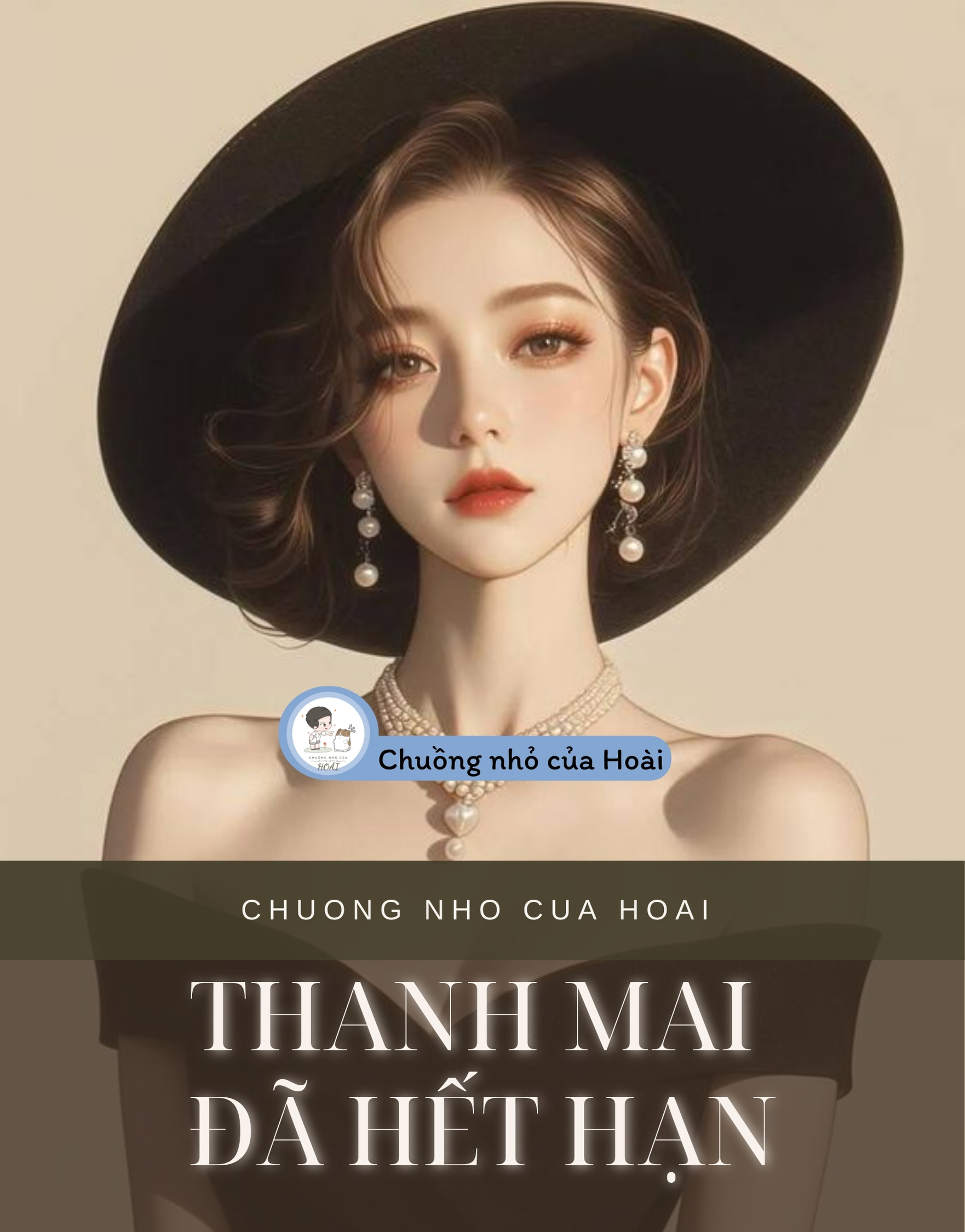 THANH MAI ĐÃ HẾT HẠN