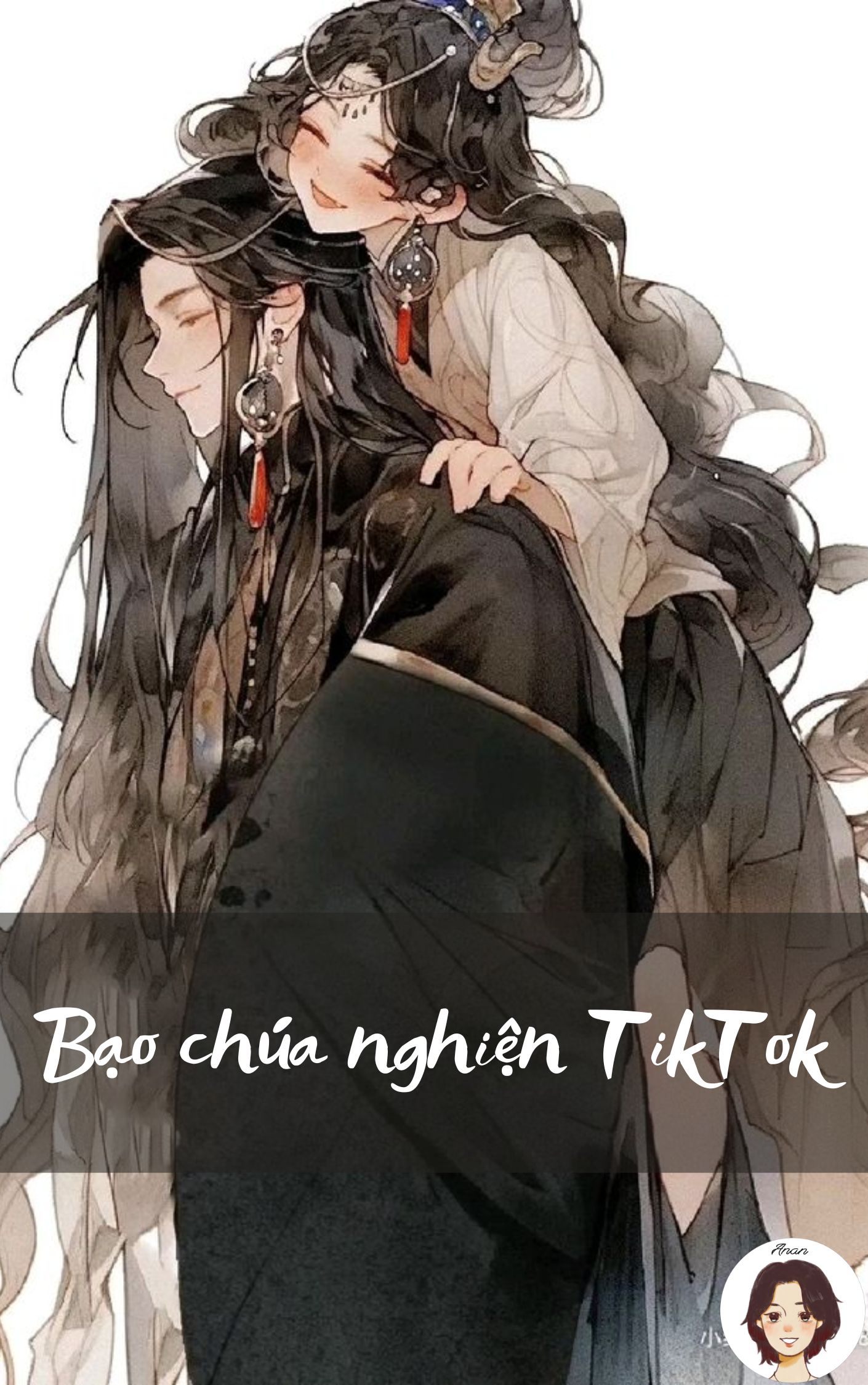 Bạo chúa nghiện TikTok