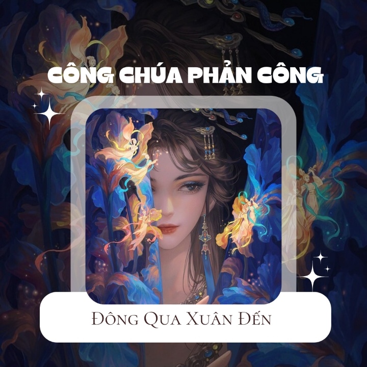 Công Chúa Phản Công