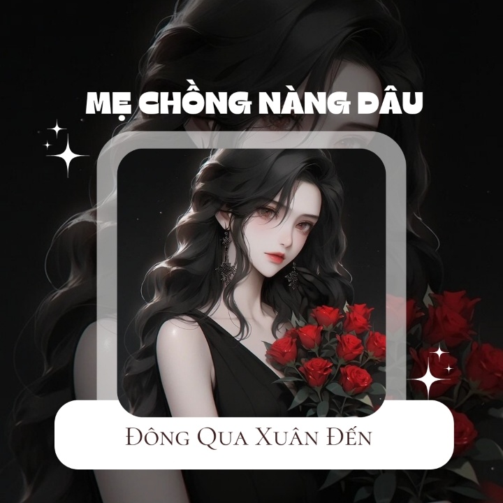 Mẹ Chồng Nàng Dâu