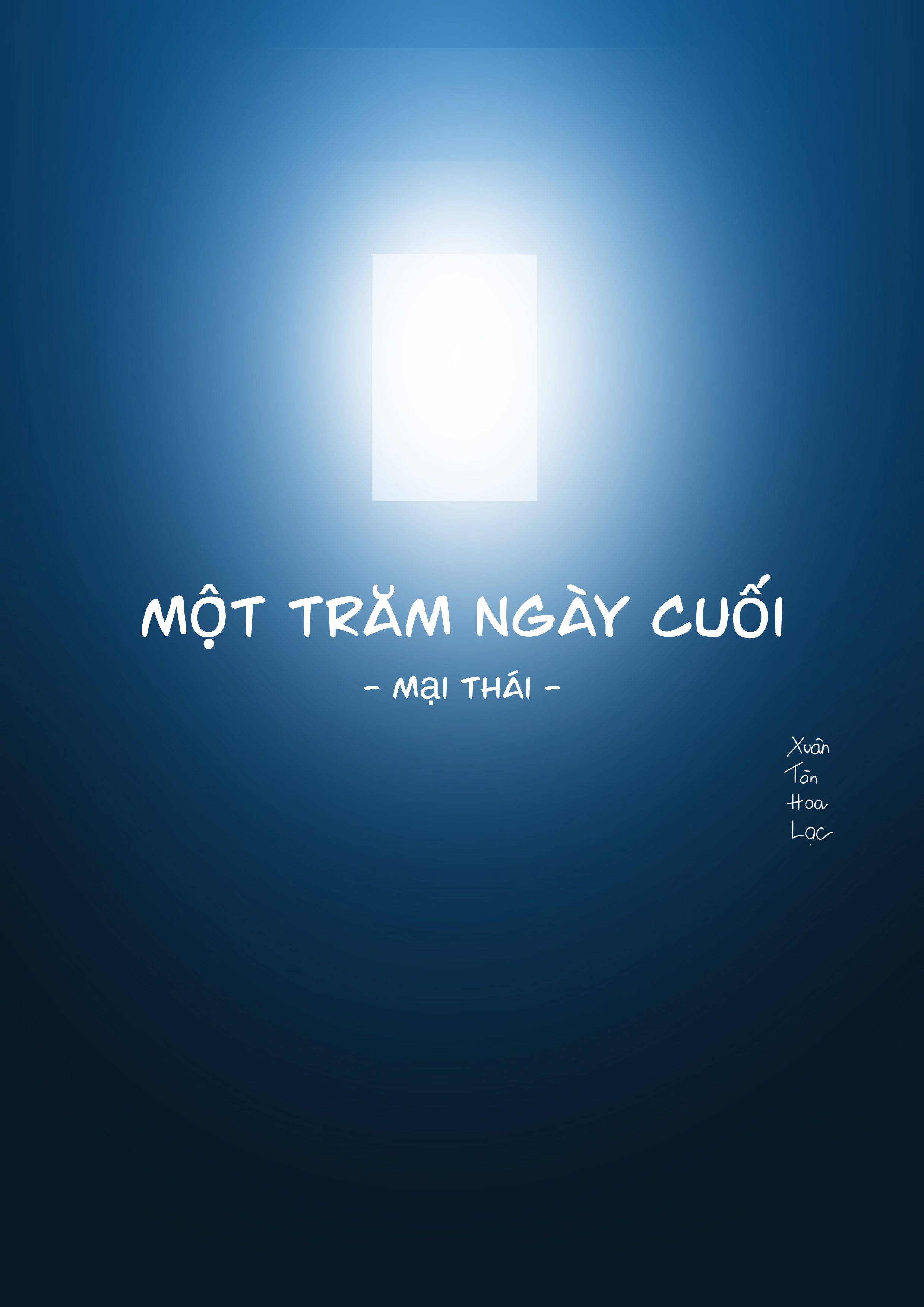 Một Trăm Ngày Cuối