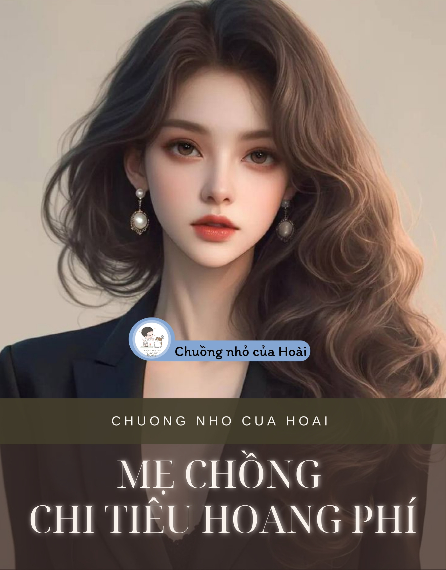 MẸ CHỒNG CHI TIÊU HOANG PHÍ