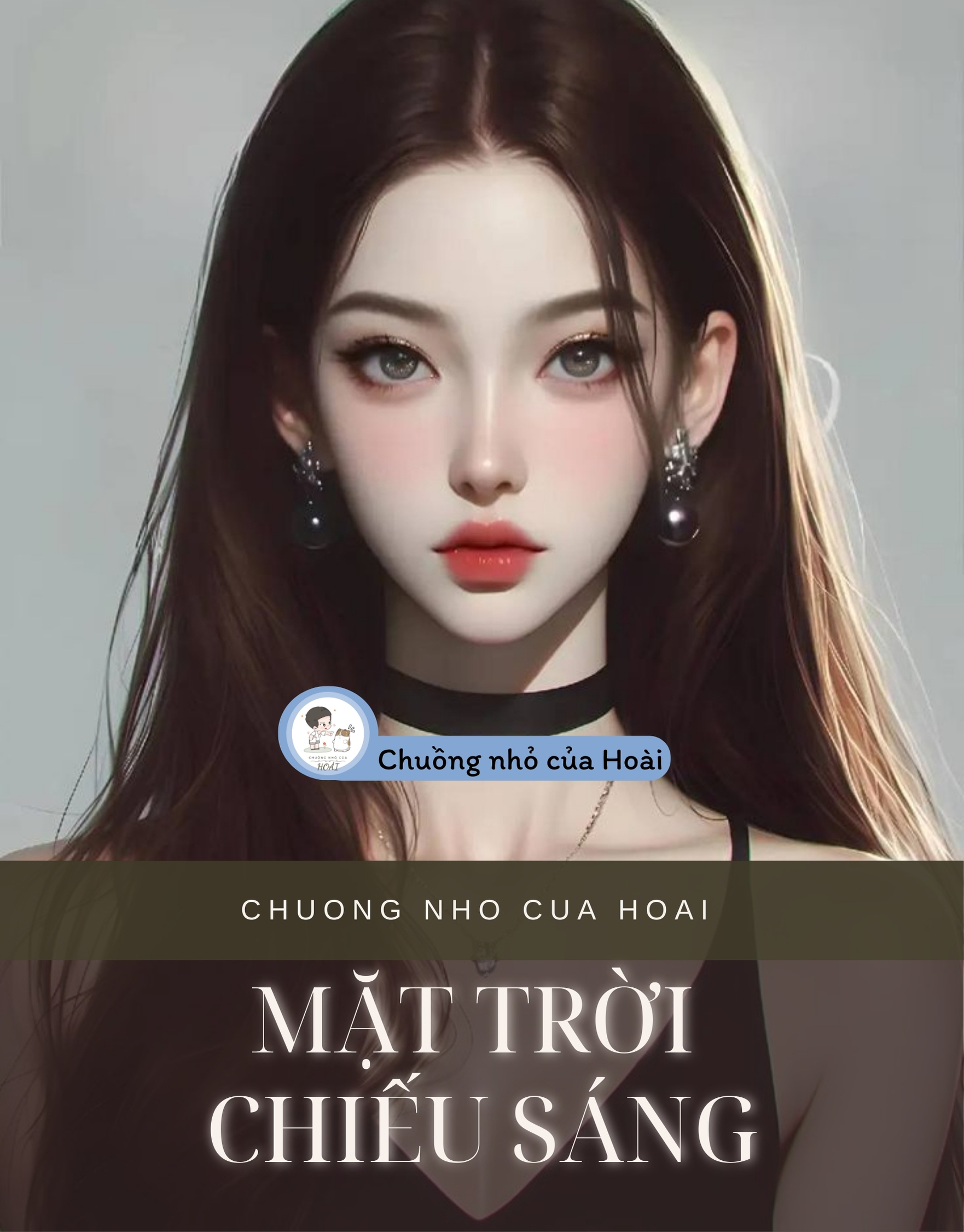 MẶT TRỜI CHIẾU SÁNG