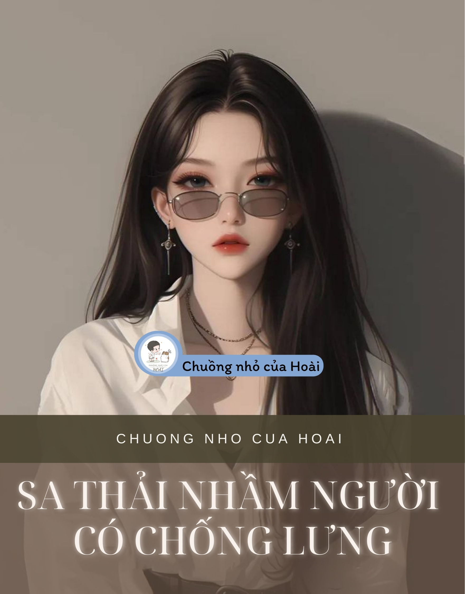 SA THẢI NHẦM NGƯỜI CÓ CHỐNG LƯNG