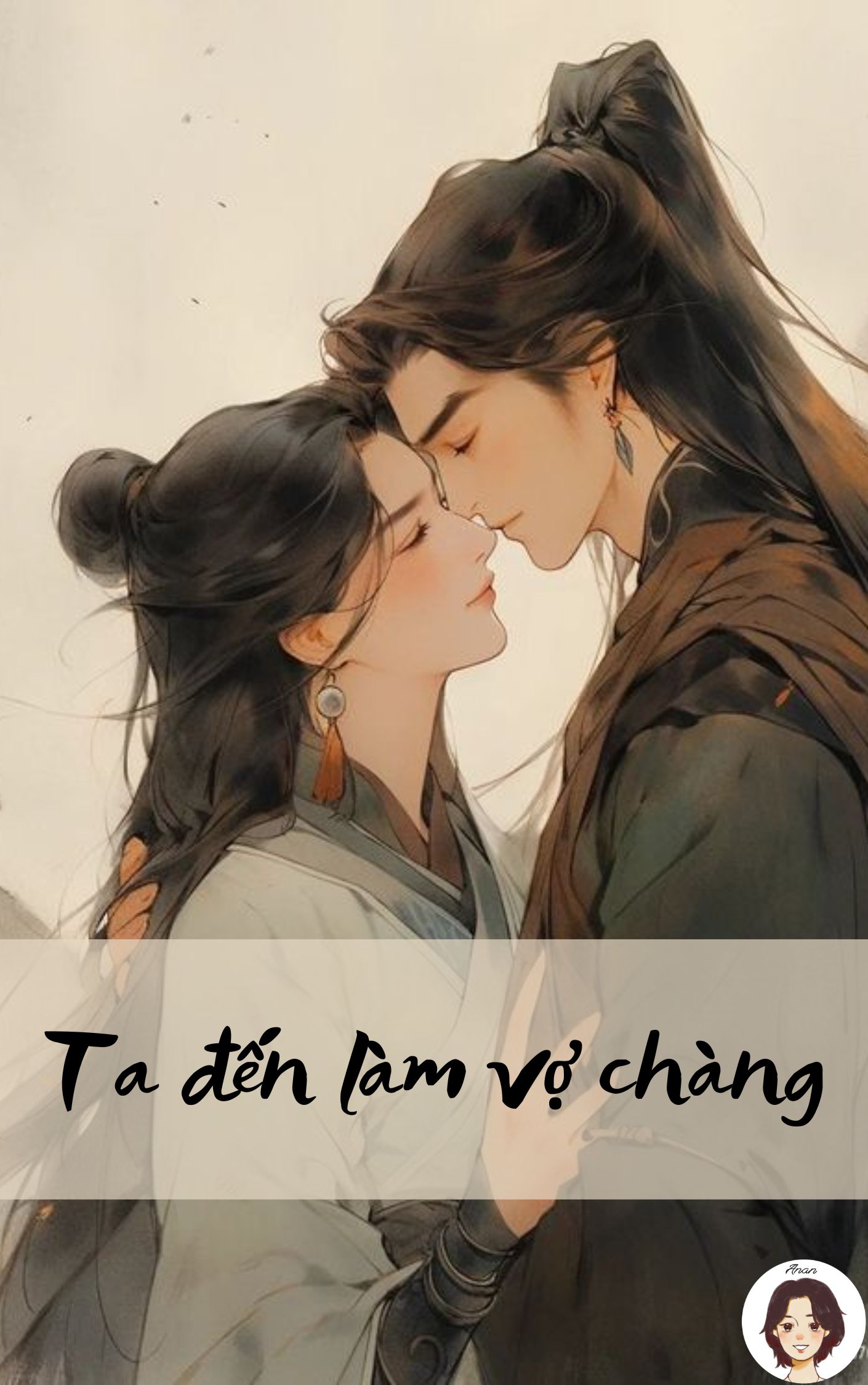 Ta đến làm vợ chàng