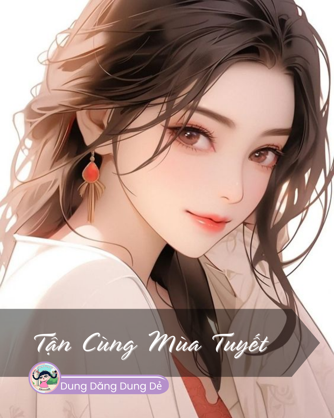 TẬN CÙNG MÙA TUYẾT