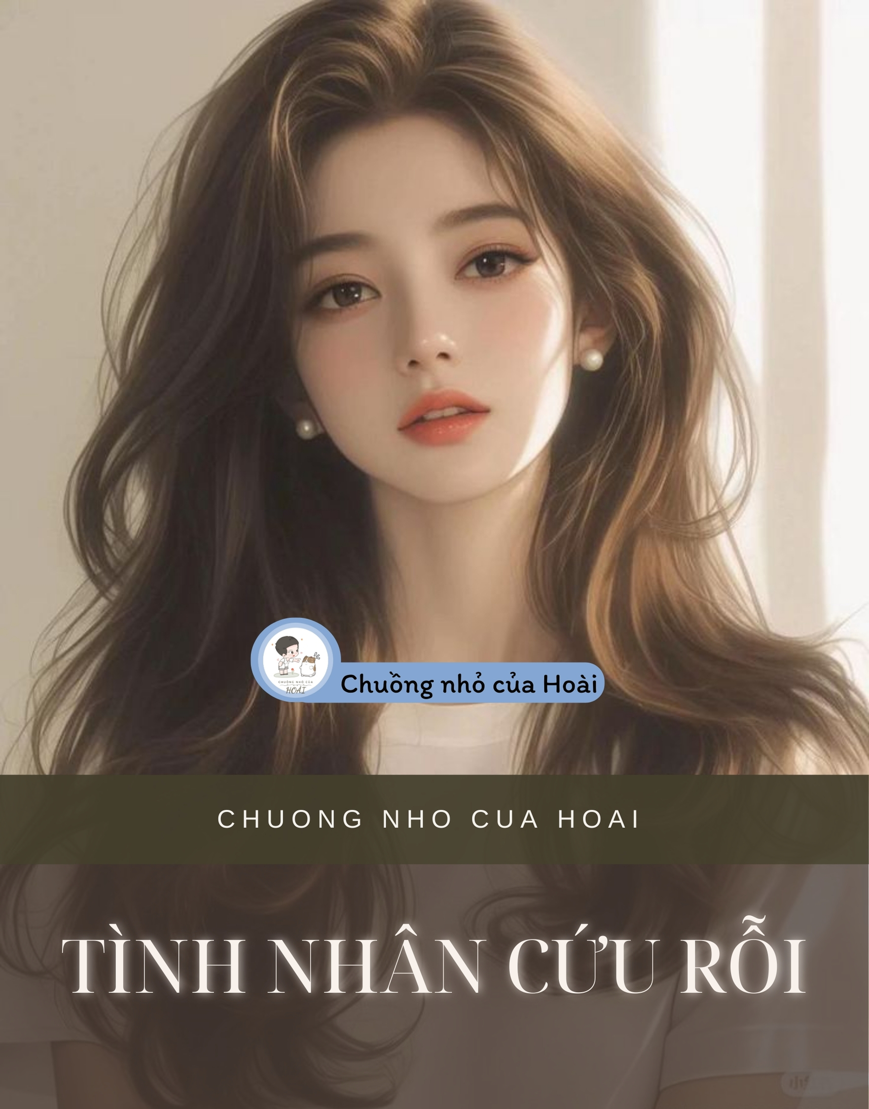 TÌNH NHÂN CỨU RỖI