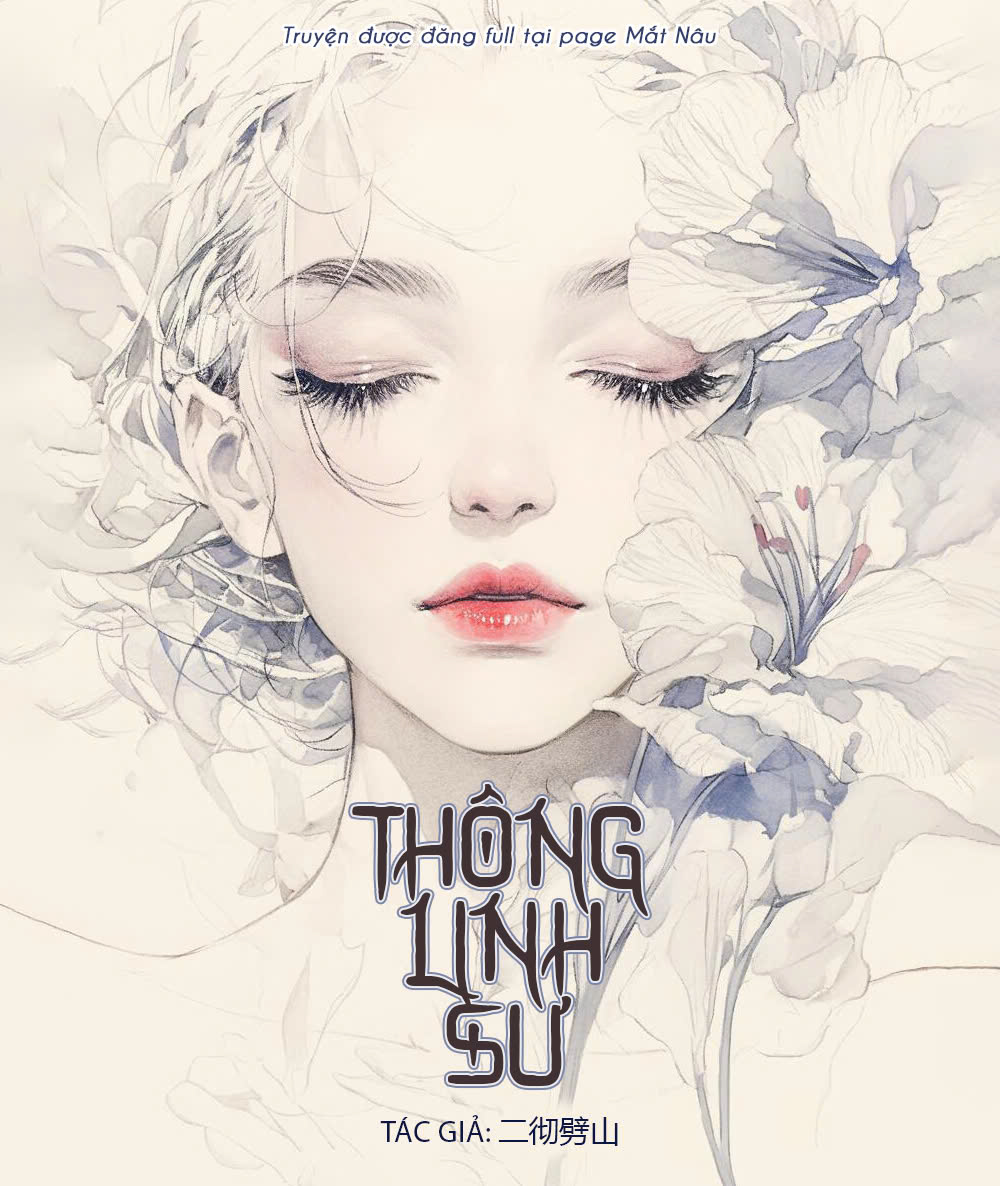 Thông Linh Sư