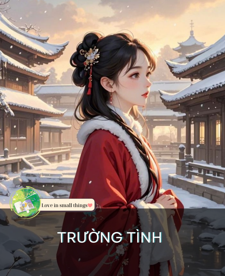 TRƯỜNG TÌNH