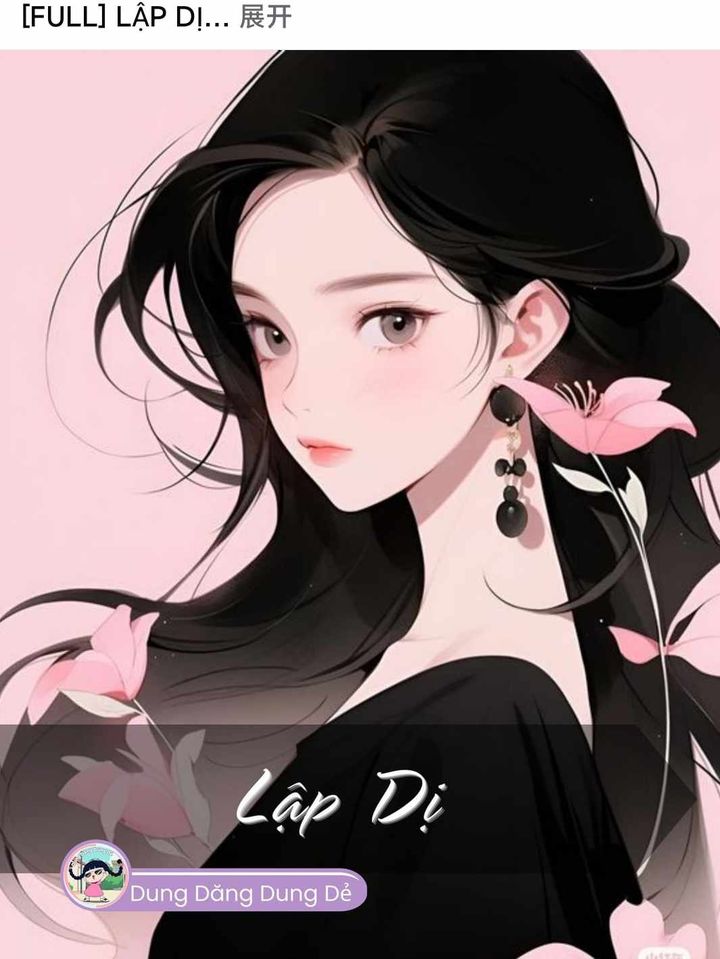 LẬP DỊ