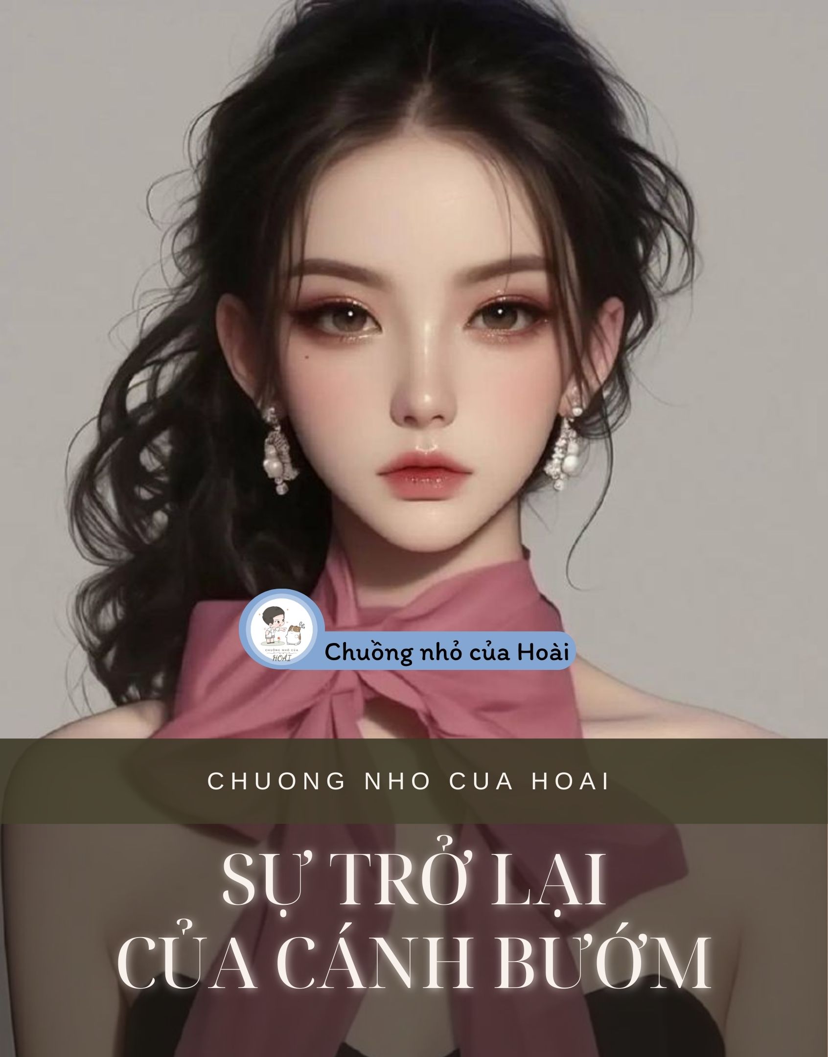 SỰ TRỞ LẠI CỦA CÁNH BƯỚM