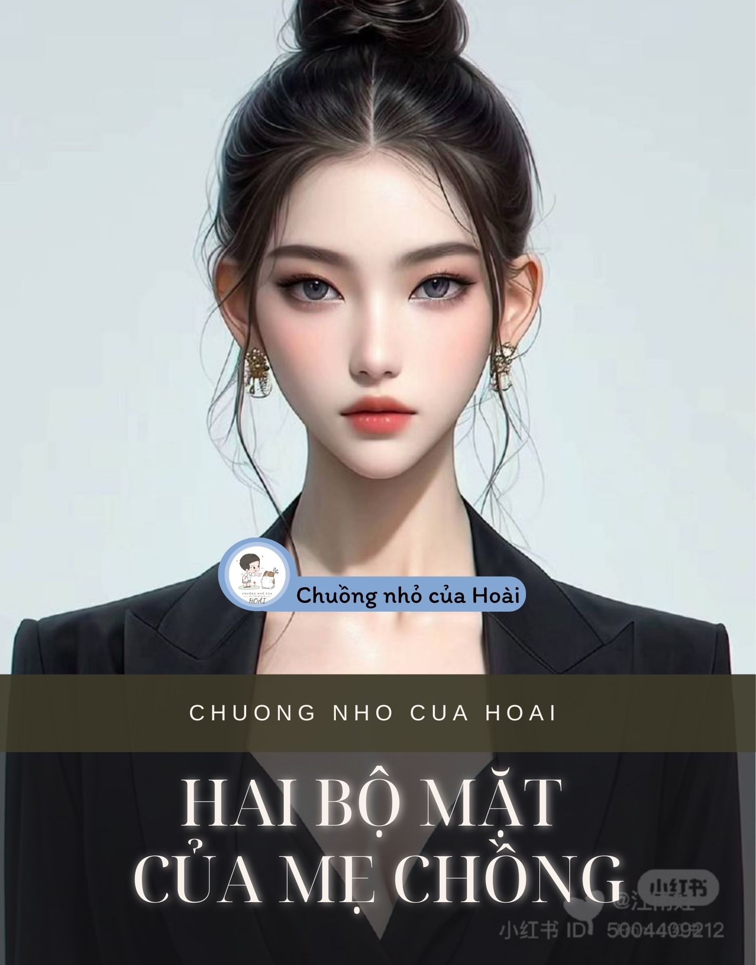 HAI BỘ MẶT CỦA MẸ CHỒNG