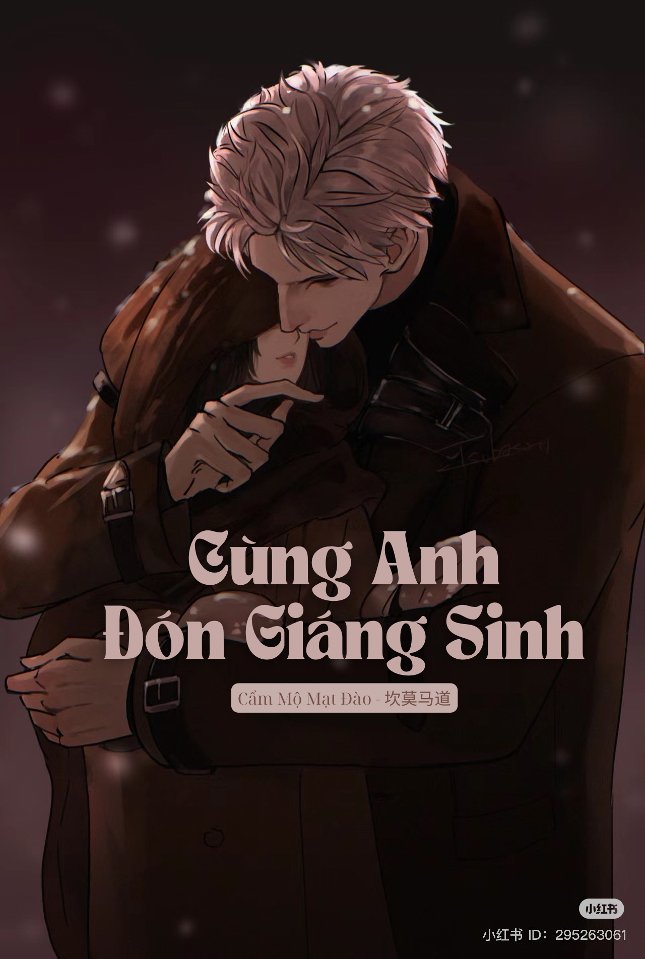 Cùng Anh Đón Giáng Sinh