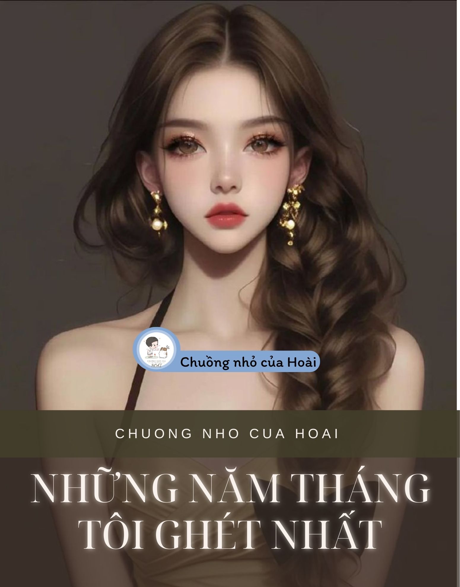 NHỮNG NĂM THÁNG TÔI GHÉT NHẤT