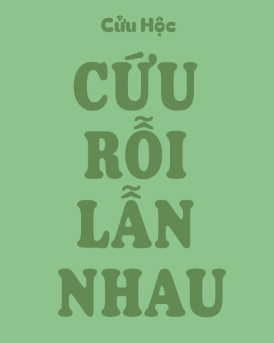 Cứu Rỗi Lẫn Nhau