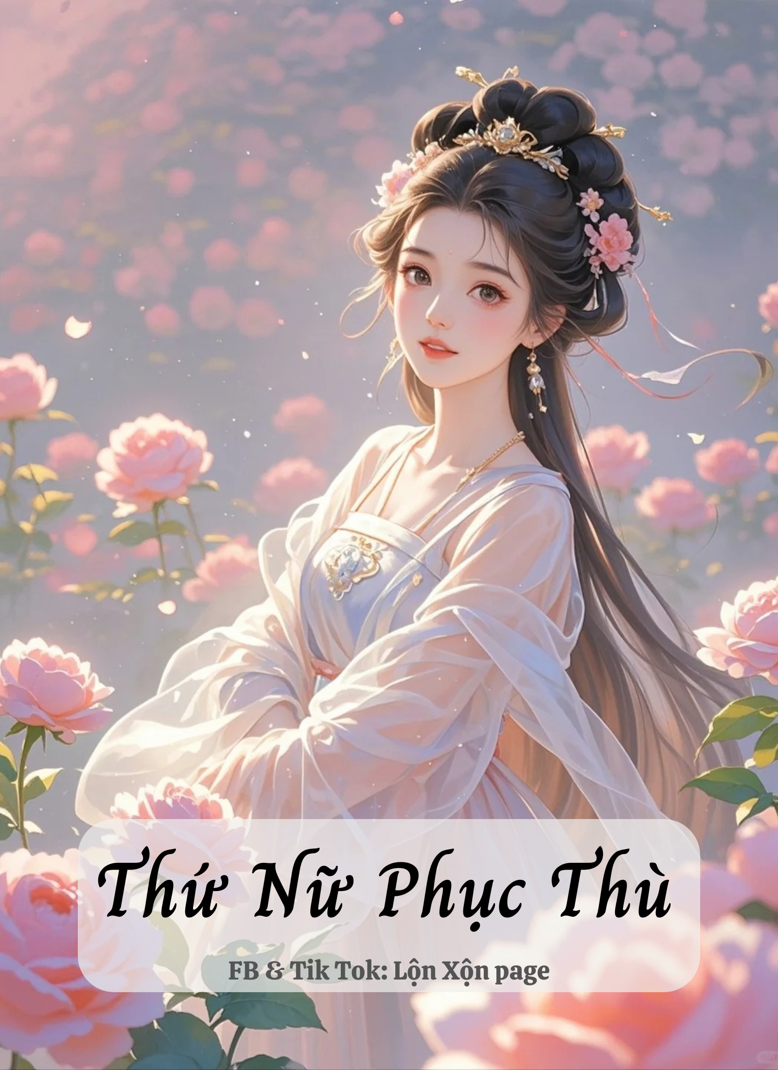 Thứ Nữ Phục Thù