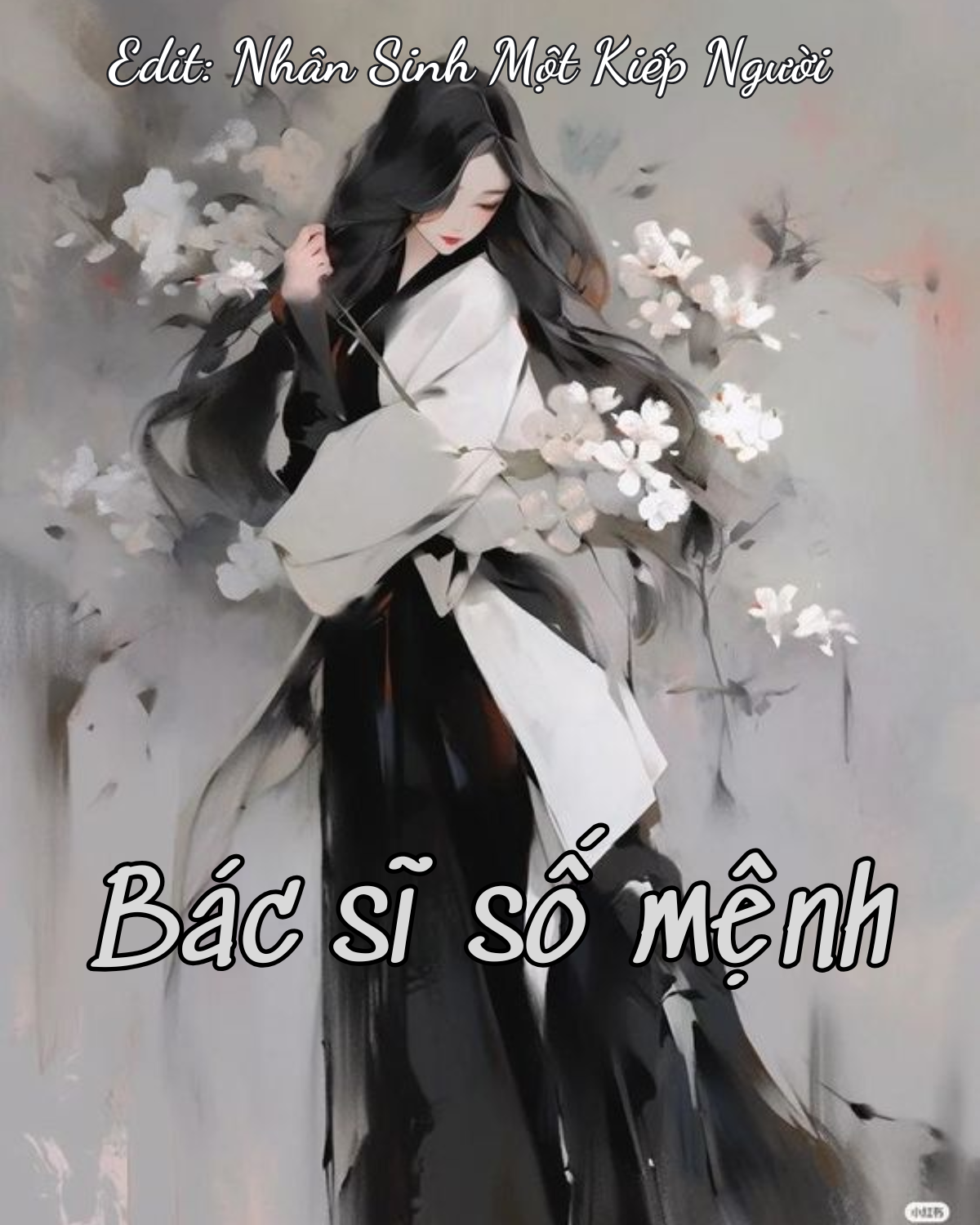 BÁC SĨ SỐ MỆNH