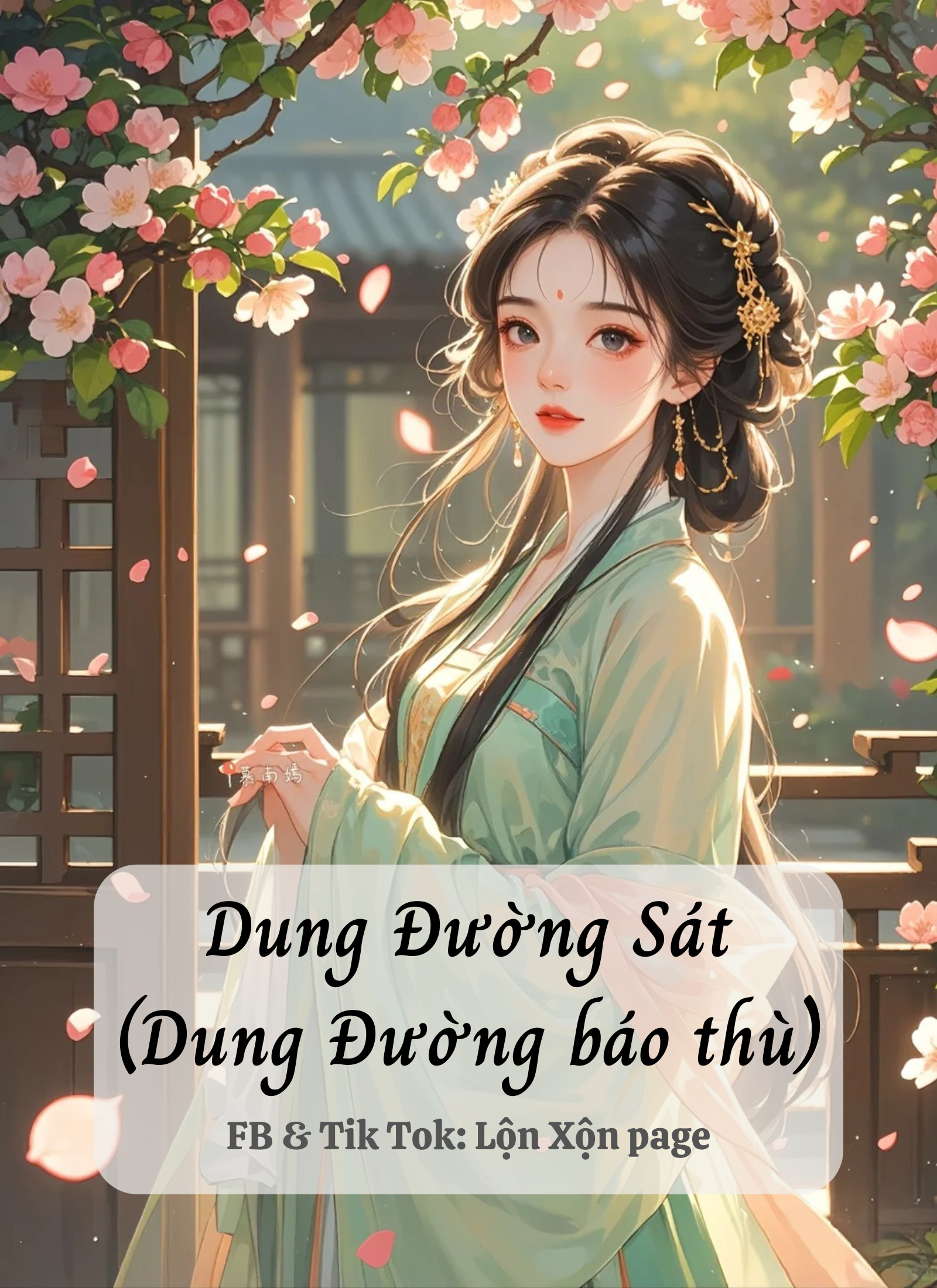 Dung Đường Sát (Dung Đường báo thù)