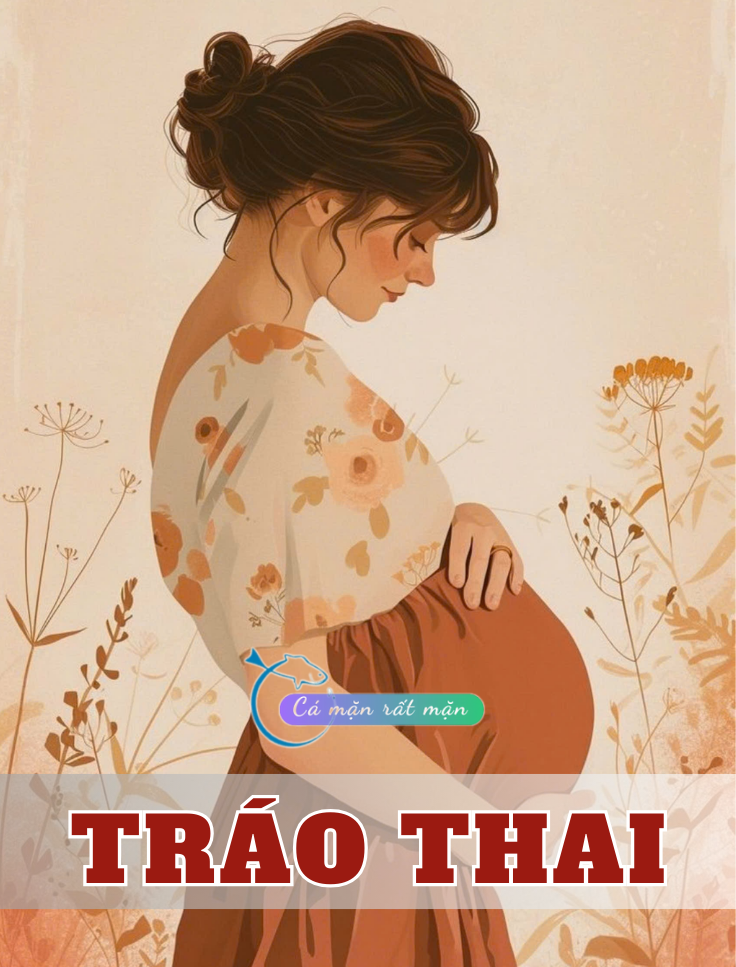 Tráo Thai