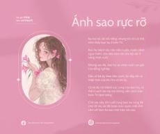 Ánh sao rực rỡ