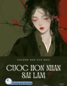 CUỘC HÔN NHÂN SAI LẦM