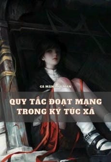 Quy Tắc Đ.oạt M.ạng Trong Ký Túc Xá