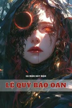 Lệ Quỷ Báo Oán