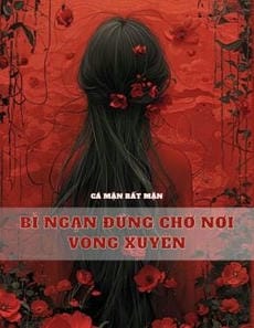 Bỉ Ngạn Đứng Chờ Nơi Vong Xuyên