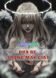 Đứa Bé Trong Máy Giặt