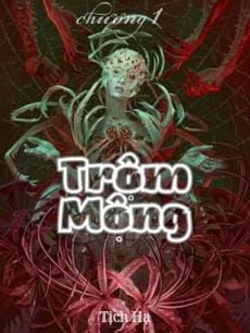 Trộm Mộng