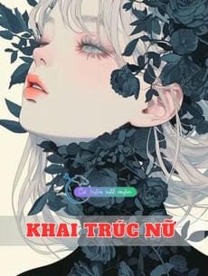 Khai Trúc Nữ