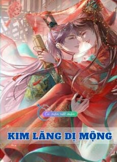 Kim Lăng Dị Mộng