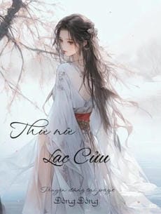 Thứ nữ Lạc Cửu