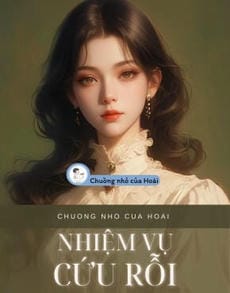 NHIỆM VỤ CỨU RỖI