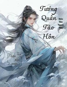 Tướng Quân Tảo Hôn